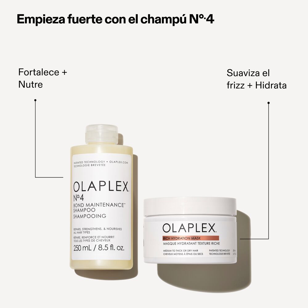 RICH HYDRATION MASK (MASCARILLA DE HIDRATACIÓN)